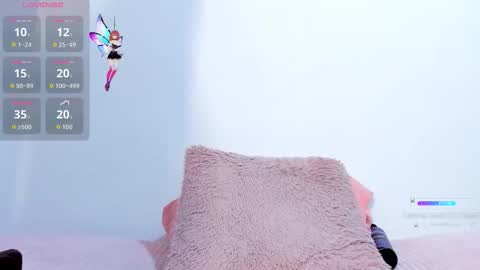 Ana online show from October 31, 2025, 2:51 pm