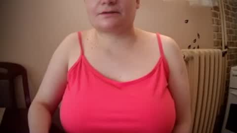 Bonnie online show from April 24, 2026, 1:35 pm