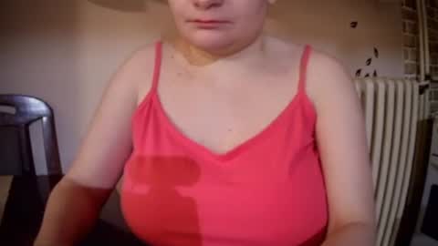 Bonnie online show from April 27, 2026, 8:18 pm