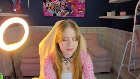 Bonnie online show from April 18, 2026, 11:49 pm