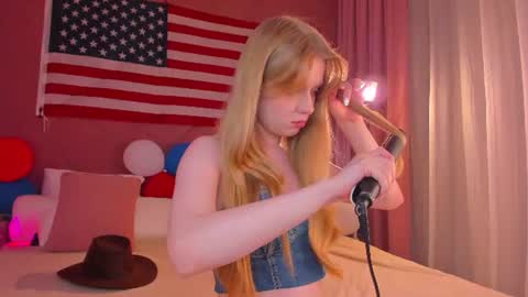 Bonnie online show from July 5, 2026, 12:50 am