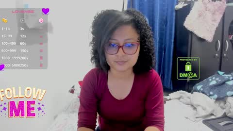 bonnie lam  hello welcome to my room I hope you have fun and you can reach your maximum pleasure here with me online show from September 15, 2025, 2:44 am