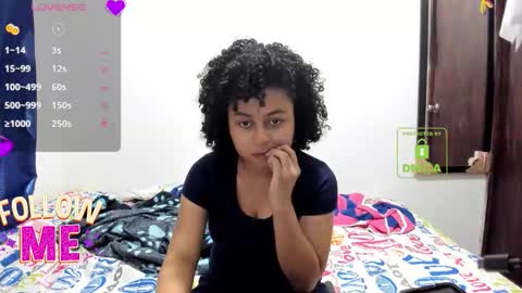 bonnie lam  hello welcome to my room I hope you have fun and you can reach your maximum pleasure here with me online show from January 19, 2026, 2:59 am