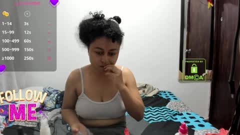 bonnie lam  hello welcome to my room I hope you have fun and you can reach your maximum pleasure here with me online show from April 2, 2026, 3:04 am