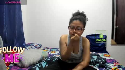bonnie lam  hello welcome to my room I hope you have fun and you can reach your maximum pleasure here with me online show from April 22, 2026, 2:36 am