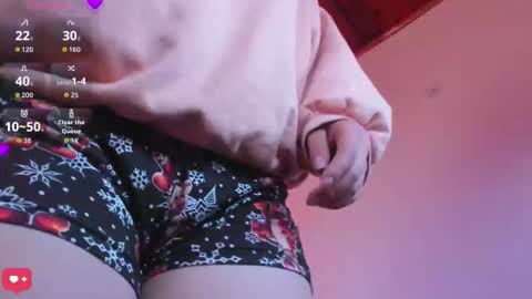 Bonnie Help me reach 500 likes online show from February 25, 2026, 7:01 pm