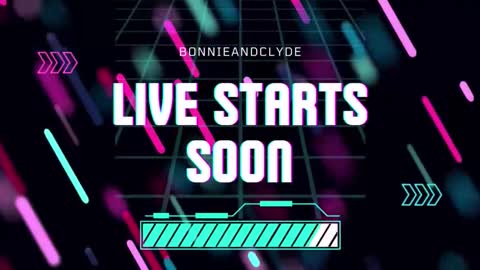 bonnieandclyde540767 online show from October 4, 2025, 9:13 pm