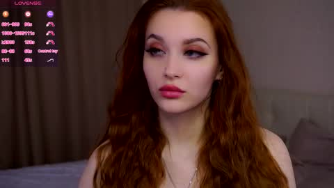 Grace online show from September 21, 2025, 4:03 am