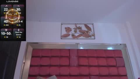   online show from October 2, 2025, 11:56 pm