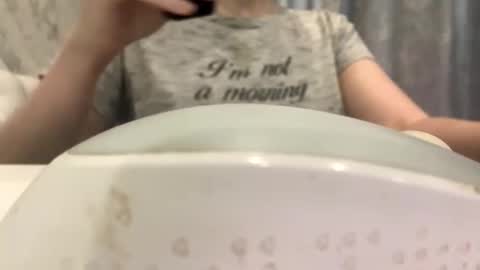 BonnieExcite online show from March 6, 2025, 12:30 pm