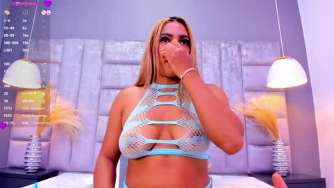 Bonnie online show from December 6, 2024, 5:00 pm