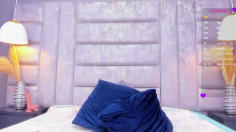 Bonnie online show from January 12, 2025, 1:16 pm