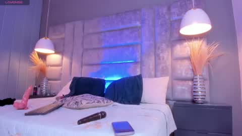 Bonnie online show from February 16, 2025, 3:05 pm