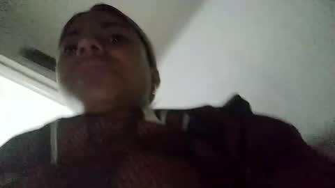 Bonnie online show from February 17, 2025, 3:25 am