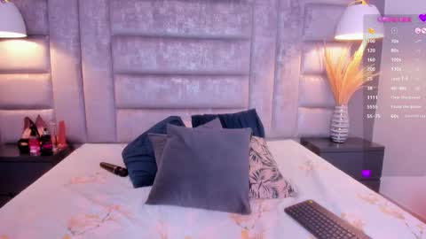 Bonnie online show from February 21, 2025, 3:10 pm