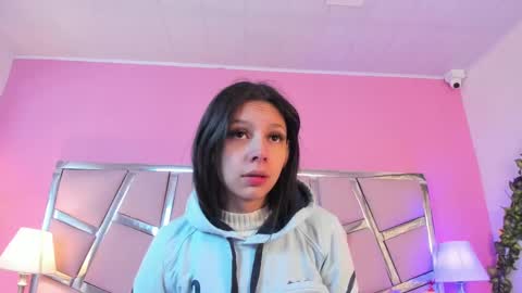 Snapshot of bonniepark_ chatting on February 13, 2025, 12:00 pm Bonnie online show from February 13, 2025, 12:00 pm