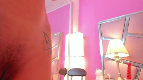 Snapshot of bonniepark_ chatting on March 11, 2025, 4:18 pm Bonnie online show from March 11, 2025, 4:18 pm