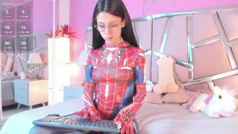 Snapshot of bonniepark_ chatting on April 18, 2026, 5:06 pm Bonnie online show from April 18, 2026, 5:06 pm