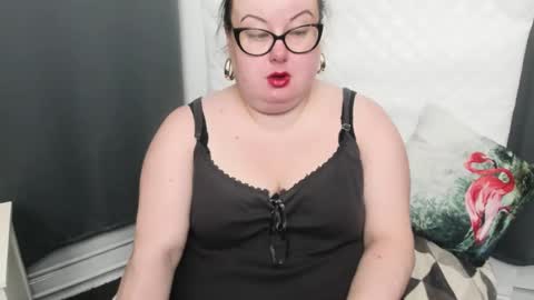 Bonnie online show from December 30, 2024, 5:58 am