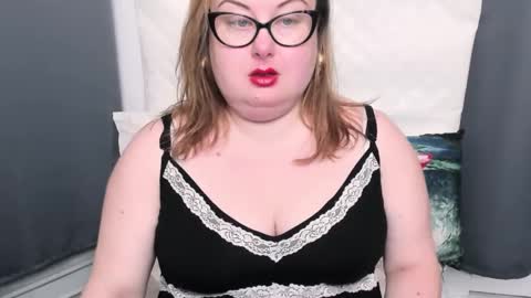 Bonnie online show from January 22, 2025, 4:55 am