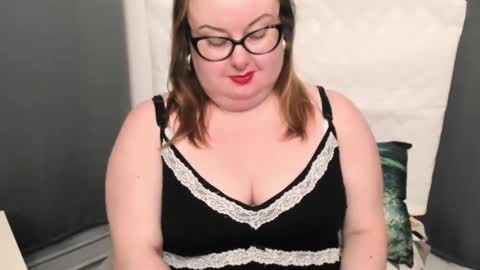 Bonnie online show from January 24, 2025, 8:55 am