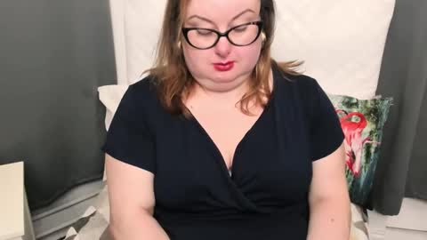 Bonnie online show from January 27, 2025, 4:52 am