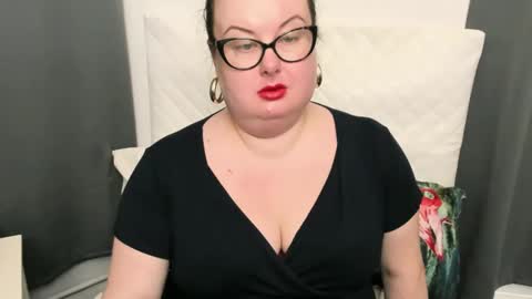 Bonnie online show from January 29, 2025, 9:44 am