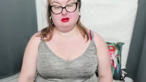 Bonnie online show from February 8, 2025, 2:15 am