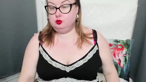 Bonnie online show from February 11, 2025, 5:47 am