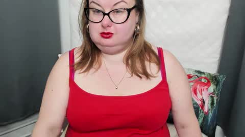 Bonnie online show from February 13, 2025, 5:05 am