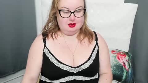 Bonnie online show from February 18, 2025, 6:04 am