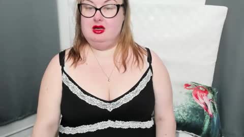 Bonnie online show from February 18, 2025, 9:10 am