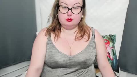 Bonnie online show from February 23, 2025, 8:49 am