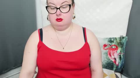 Bonnie online show from February 24, 2025, 7:55 am