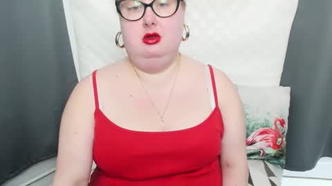 Bonnie online show from March 9, 2025, 11:58 am