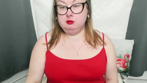 Bonnie online show from March 12, 2025, 7:57 am