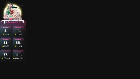 Bonnie  online show from December 26, 2024, 10:09 pm