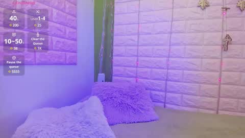 Bonnie  online show from January 9, 2025, 4:06 pm