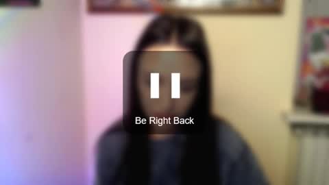 Bonnie online show from September 27, 2025, 7:57 am