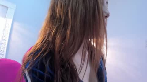 Bonnie online show from October 21, 2025, 2:07 pm