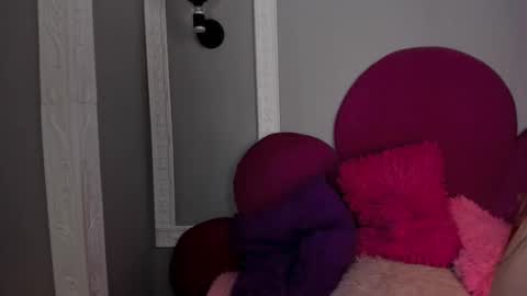 Bonnie online show from March 19, 2026, 9:41 pm