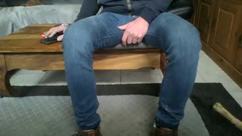 Snapshot of bonny1965 chatting on January 30, 2025, 12:37 pm Ben online show from January 30, 2025, 12:37 pm