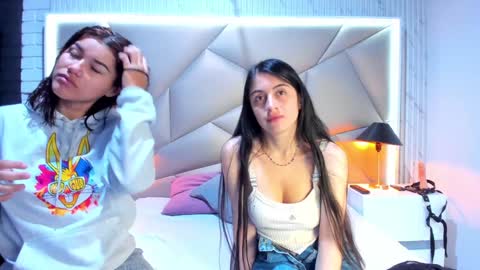 bonny_bonss online show from February 7, 2025, 11:12 am