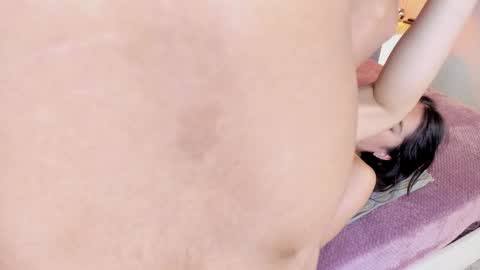 bonny_bonss online show from February 28, 2025, 7:25 pm