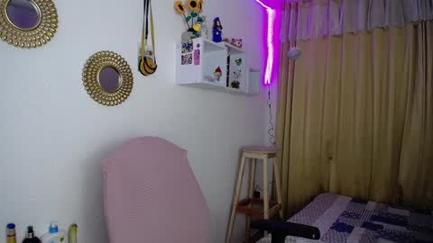 Soffy Brooks Independent model online show from January 4, 2025, 4:12 am