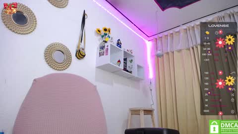 Soffy Brooks Independent model online show from February 4, 2025, 8:28 pm