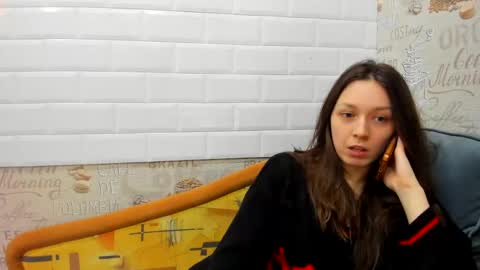 Bonny Kimberly online show from February 7, 2025, 6:45 pm