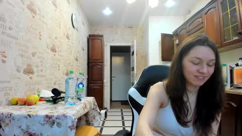 Bonny Kimberly online show from February 28, 2025, 2:42 pm