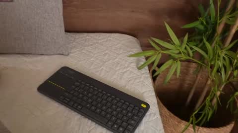 Bonny online show from April 22, 2026, 11:56 am