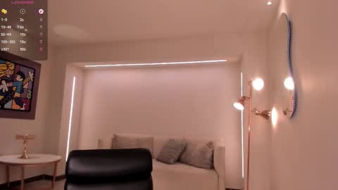 Bonny online show from October 18, 2025, 7:36 pm